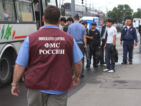 прописка в Вятских Полянах